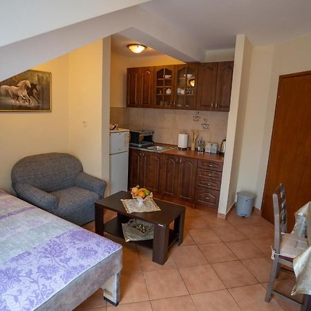 Apartament Albatros Kotor Zewnętrze zdjęcie