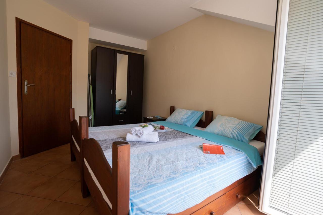 Apartament Albatros Kotor Zewnętrze zdjęcie