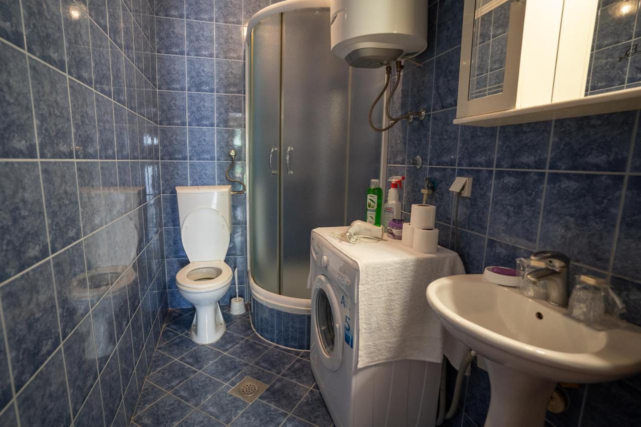 Apartament Albatros Kotor Zewnętrze zdjęcie