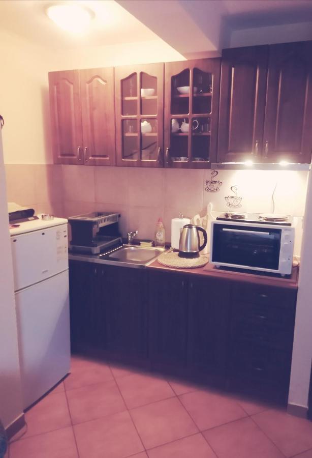 Apartament Albatros Kotor Zewnętrze zdjęcie